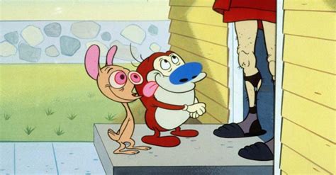 ren and stimpy adult reboot|The Ren & Stimpy Show Reboot Heading to Comedy Central